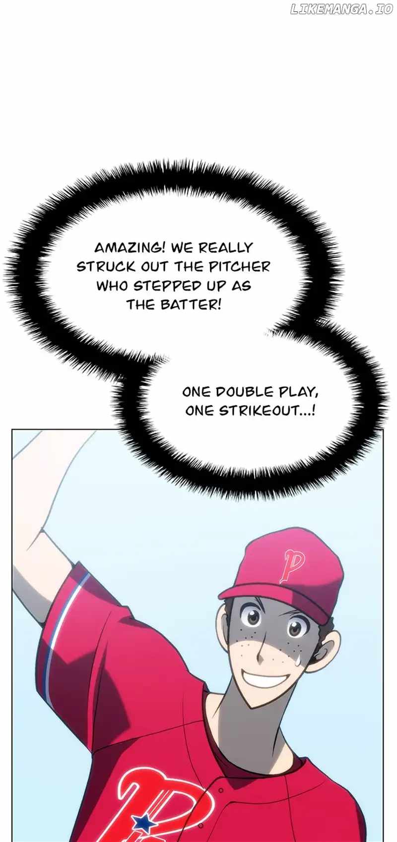 Home Plate Villain — Chapter 29 — page 46