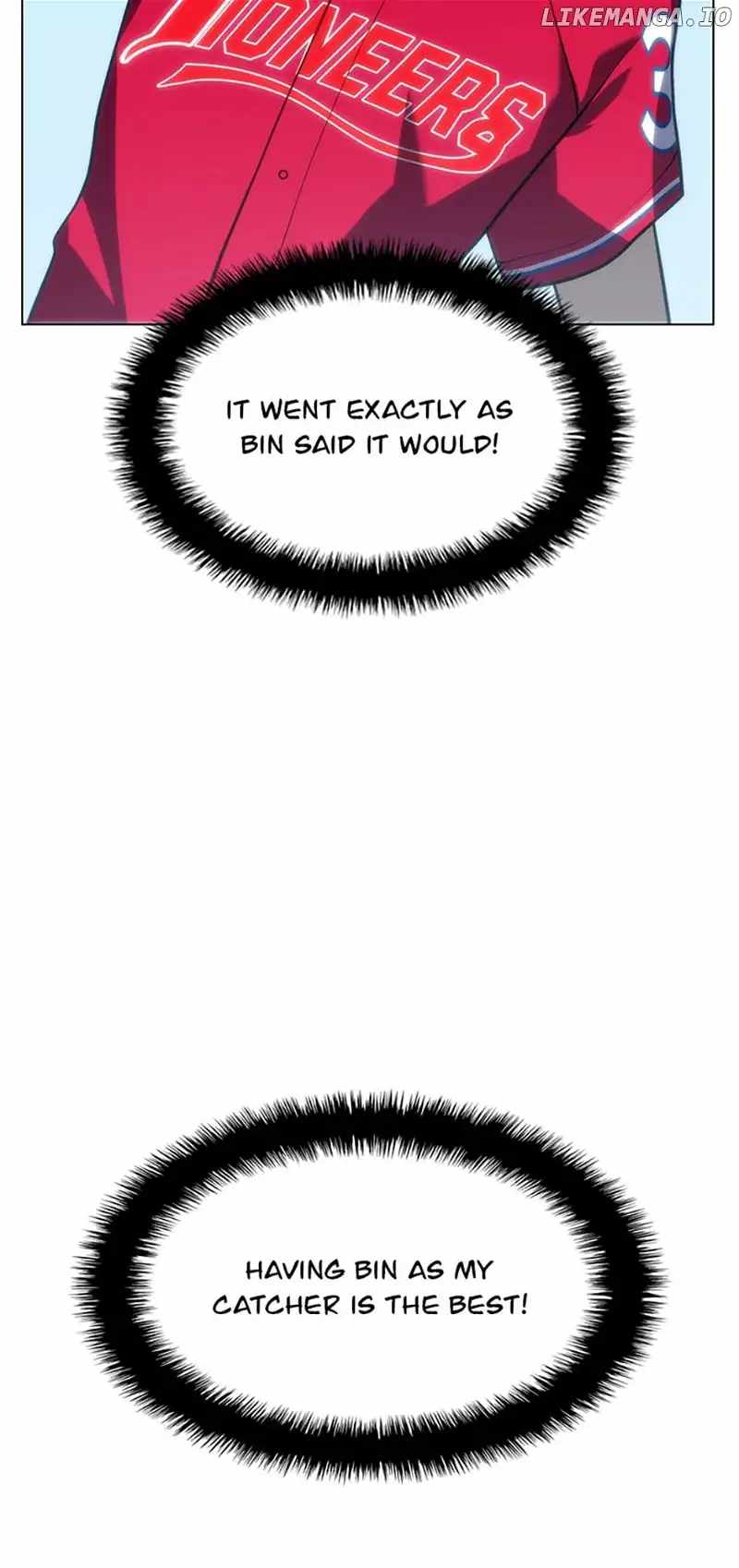 Home Plate Villain — Chapter 29 — page 47