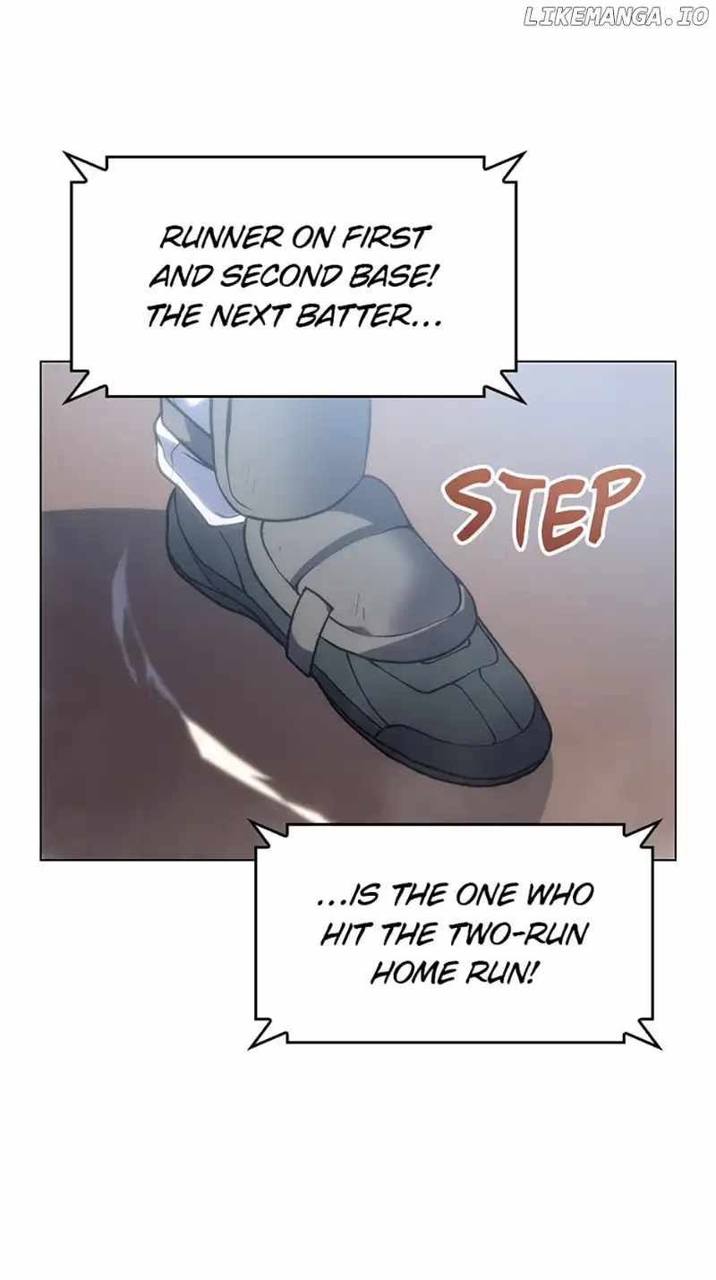 Home Plate Villain — Chapter 29 — page 51