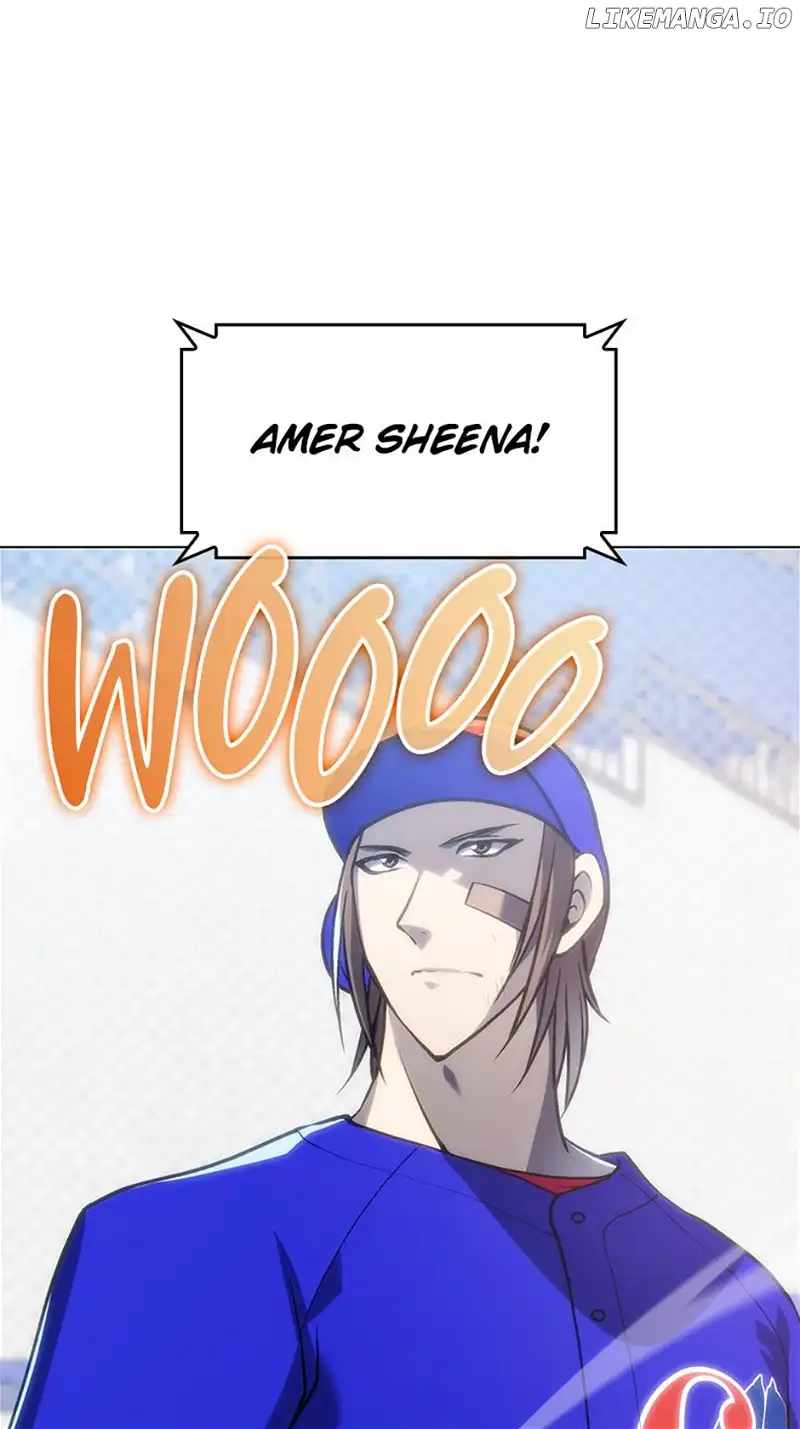 Home Plate Villain — Chapter 29 — page 52