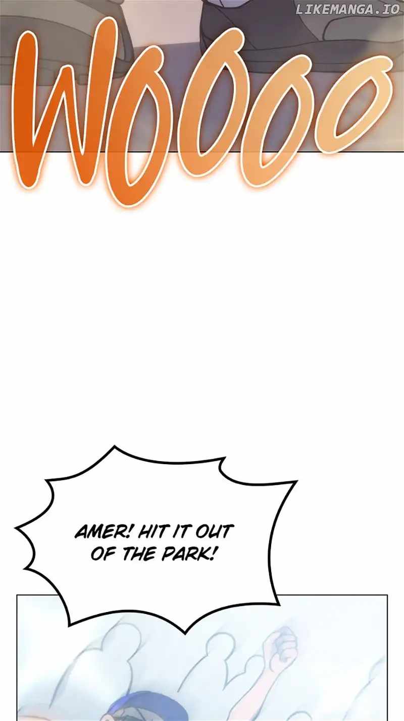 Home Plate Villain — Chapter 29 — page 55