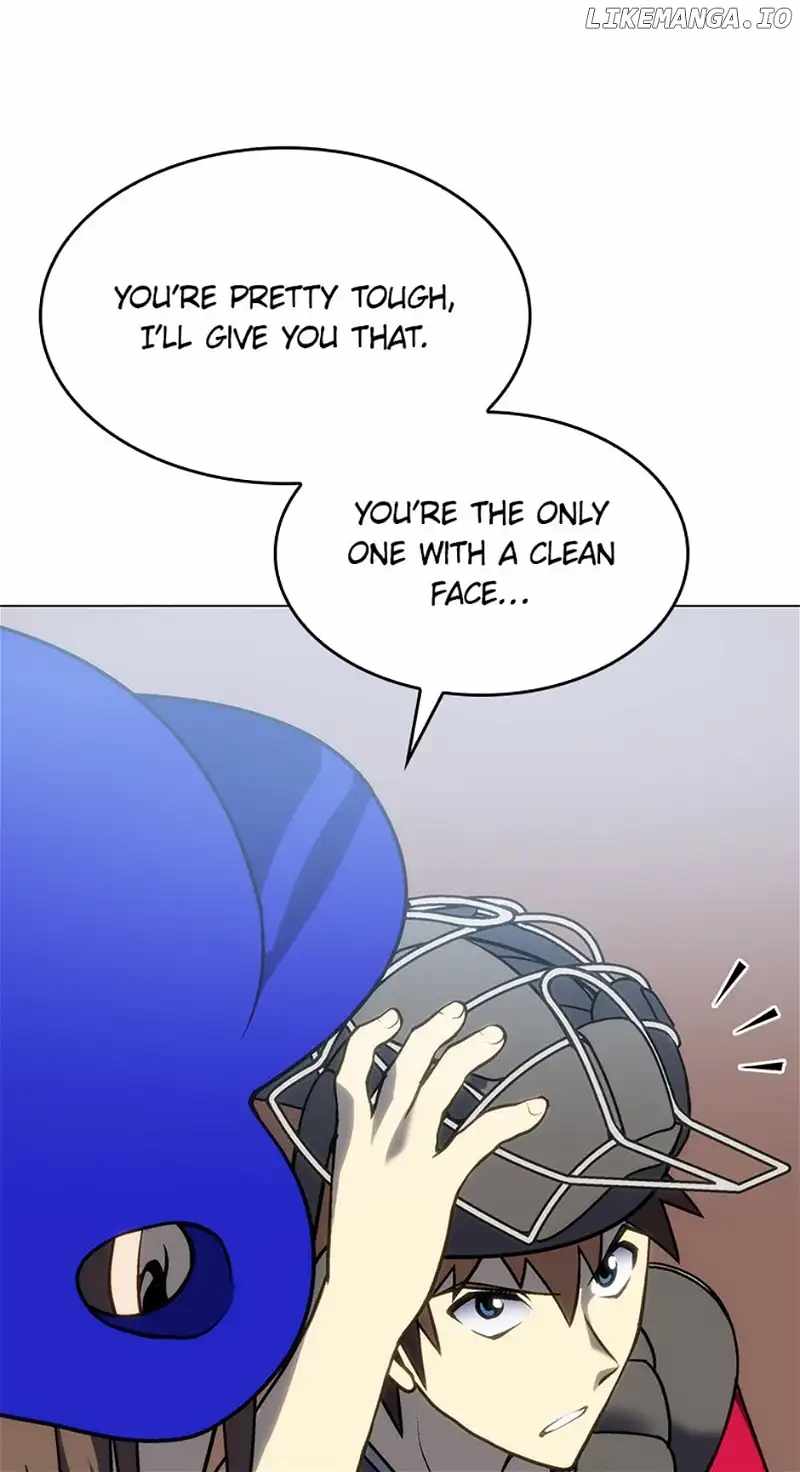 Home Plate Villain — Chapter 29 — page 57