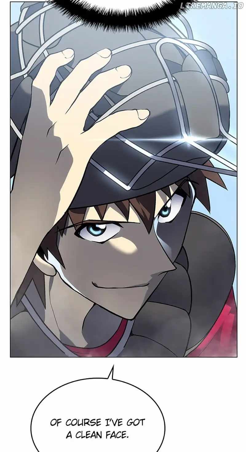 Home Plate Villain — Chapter 29 — page 59