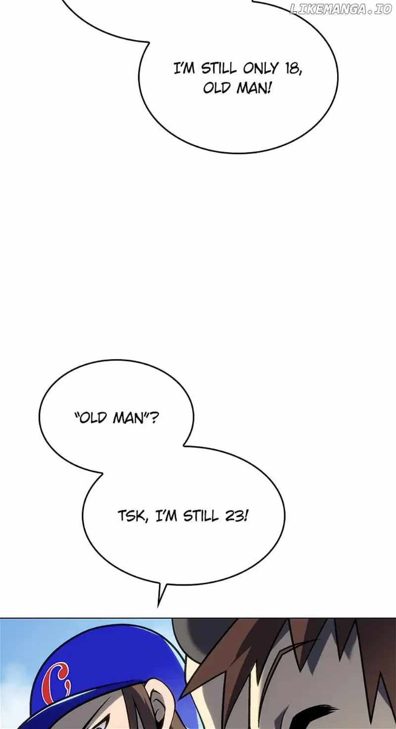 Home Plate Villain — Chapter 29 — page 60
