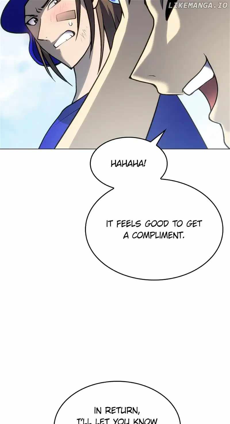 Home Plate Villain — Chapter 29 — page 61
