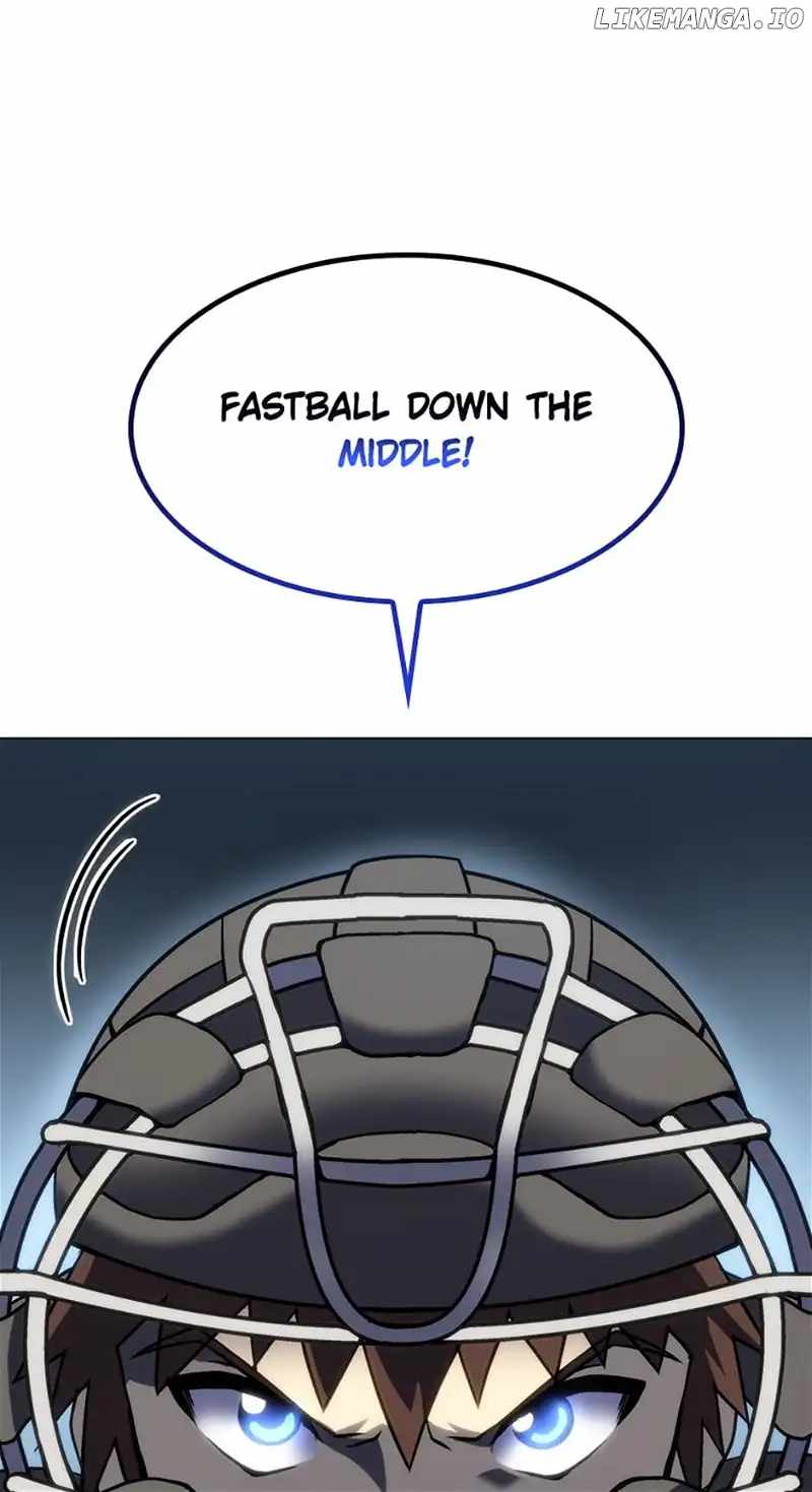 Home Plate Villain — Chapter 29 — page 63