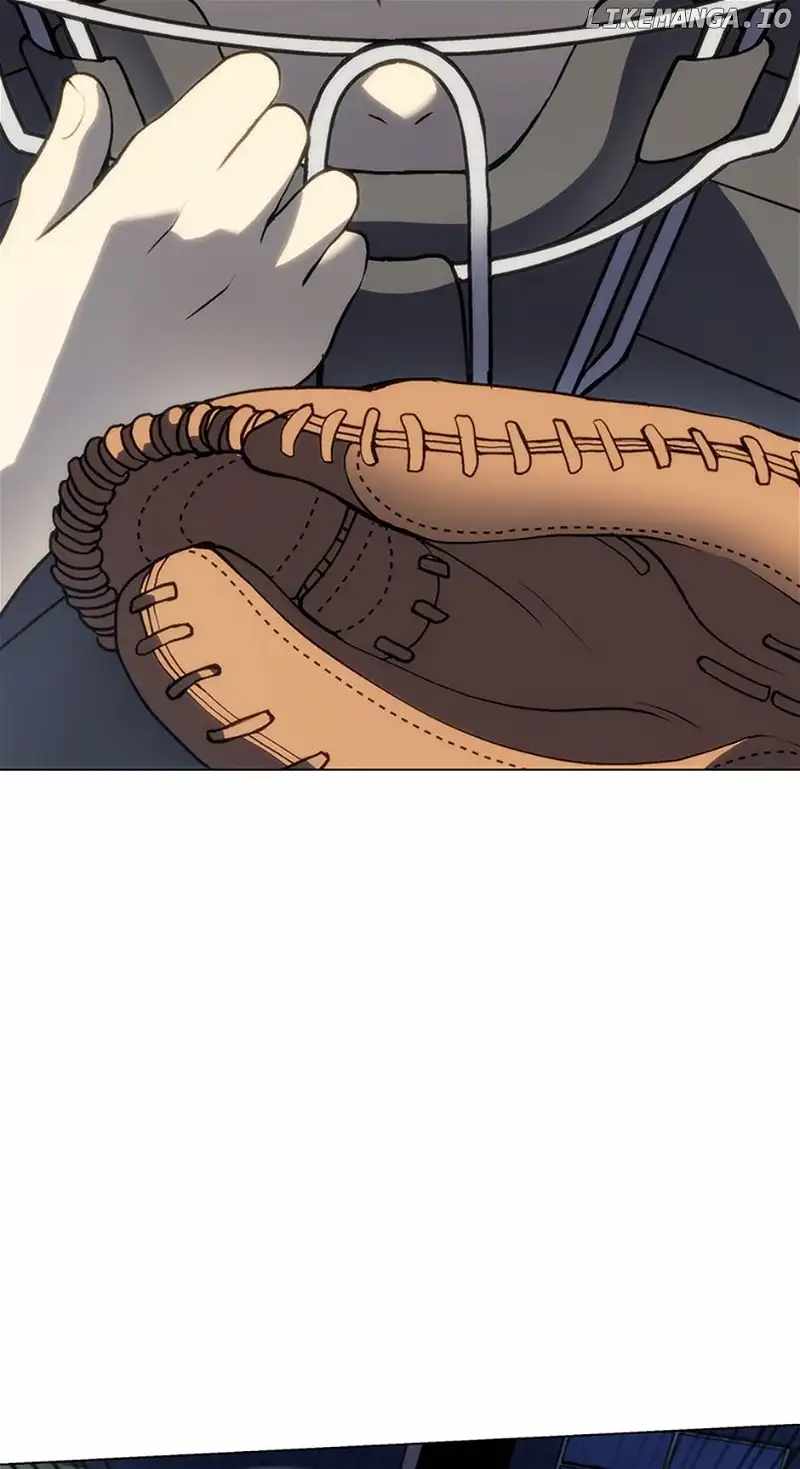 Home Plate Villain — Chapter 29 — page 64
