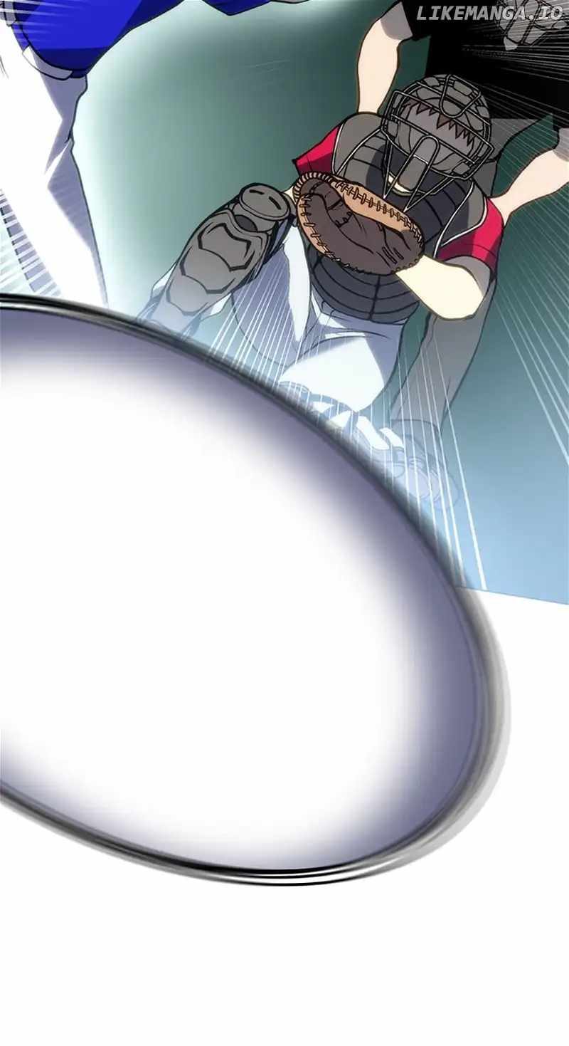 Home Plate Villain — Chapter 29 — page 67