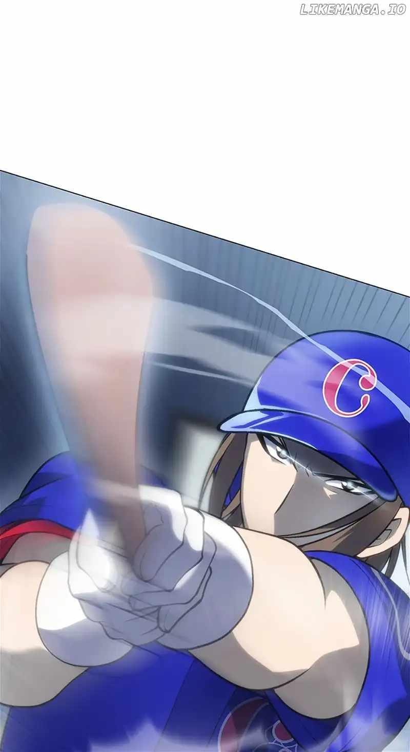 Home Plate Villain — Chapter 29 — page 68