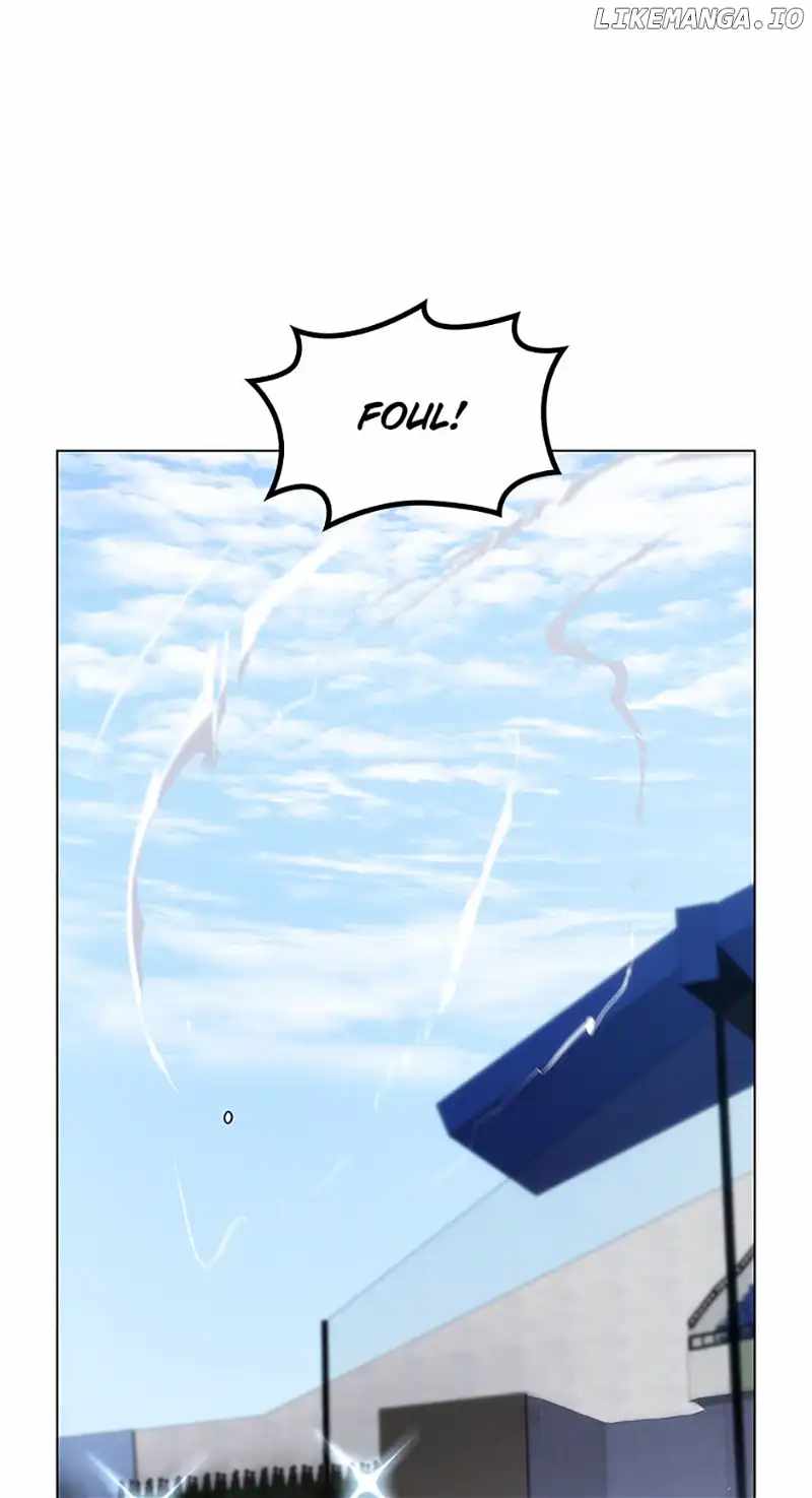 Home Plate Villain — Chapter 29 — page 70