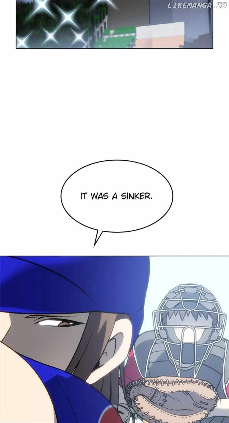 Home Plate Villain — Chapter 29 — page 71