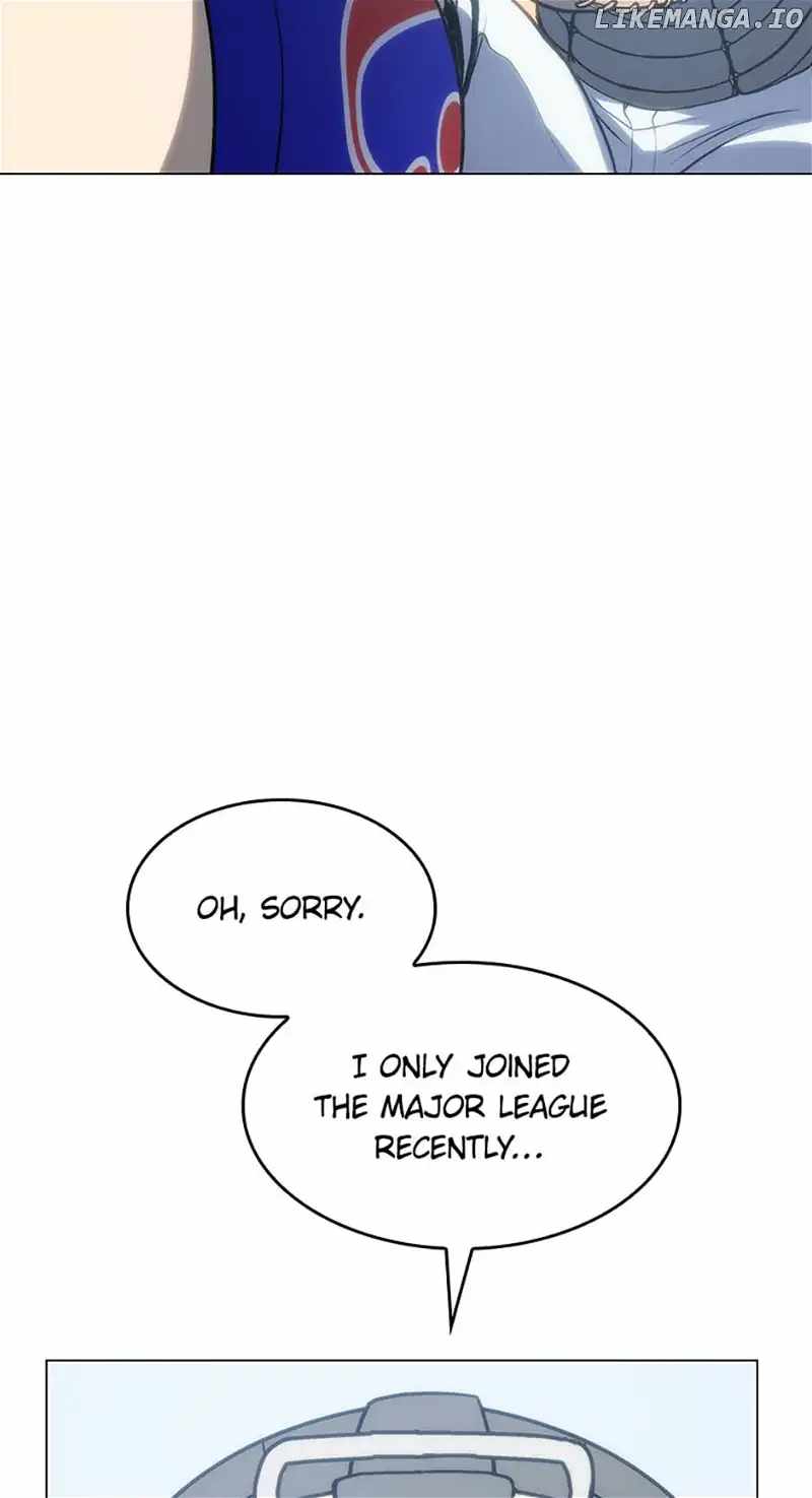 Home Plate Villain — Chapter 29 — page 72