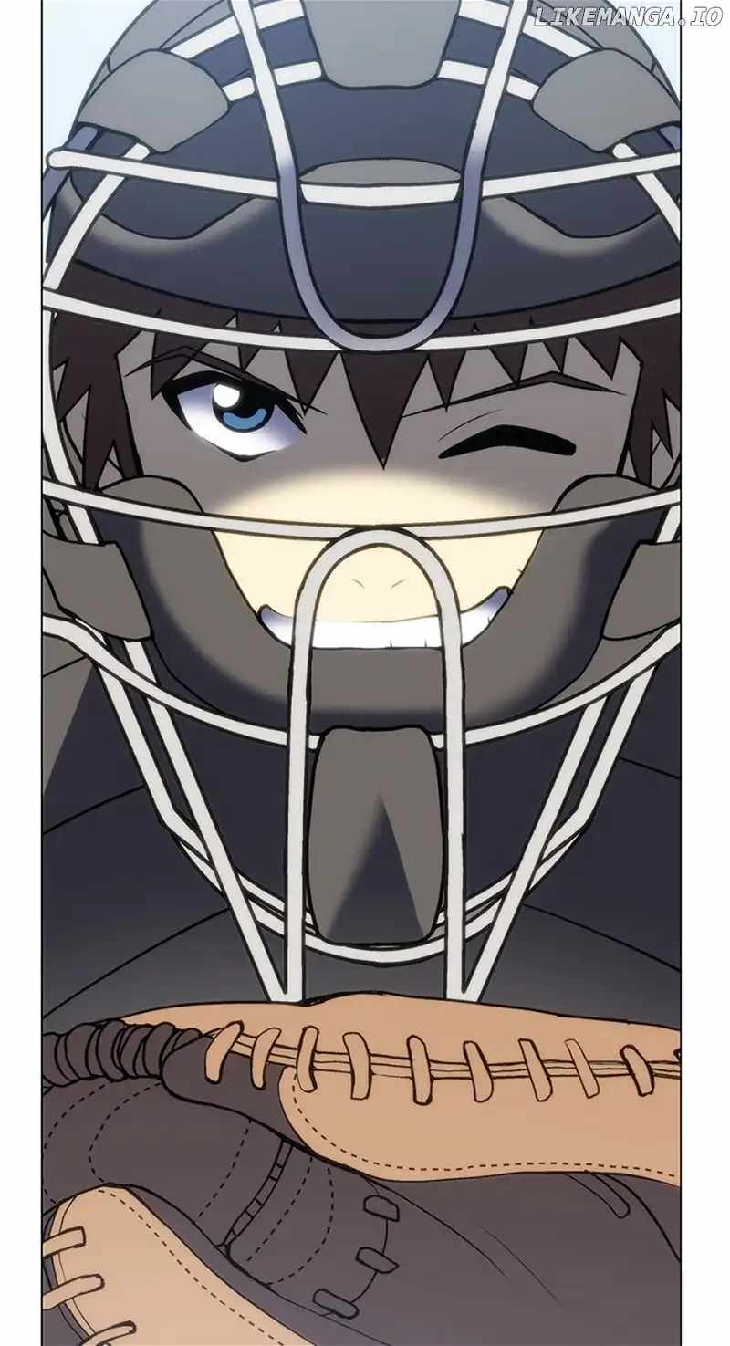 Home Plate Villain — Chapter 29 — page 73