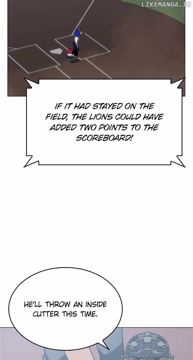 Home Plate Villain — Chapter 30 — page 2