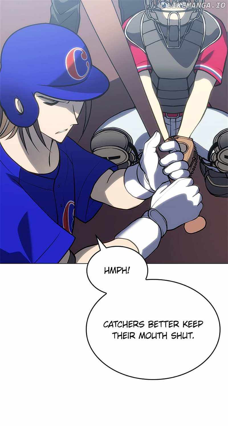 Home Plate Villain — Chapter 30 — page 3