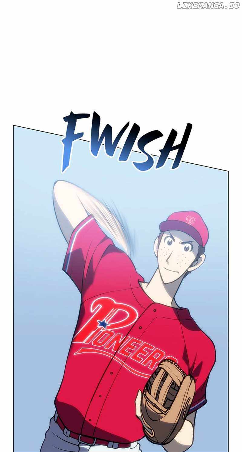 Home Plate Villain — Chapter 30 — page 4