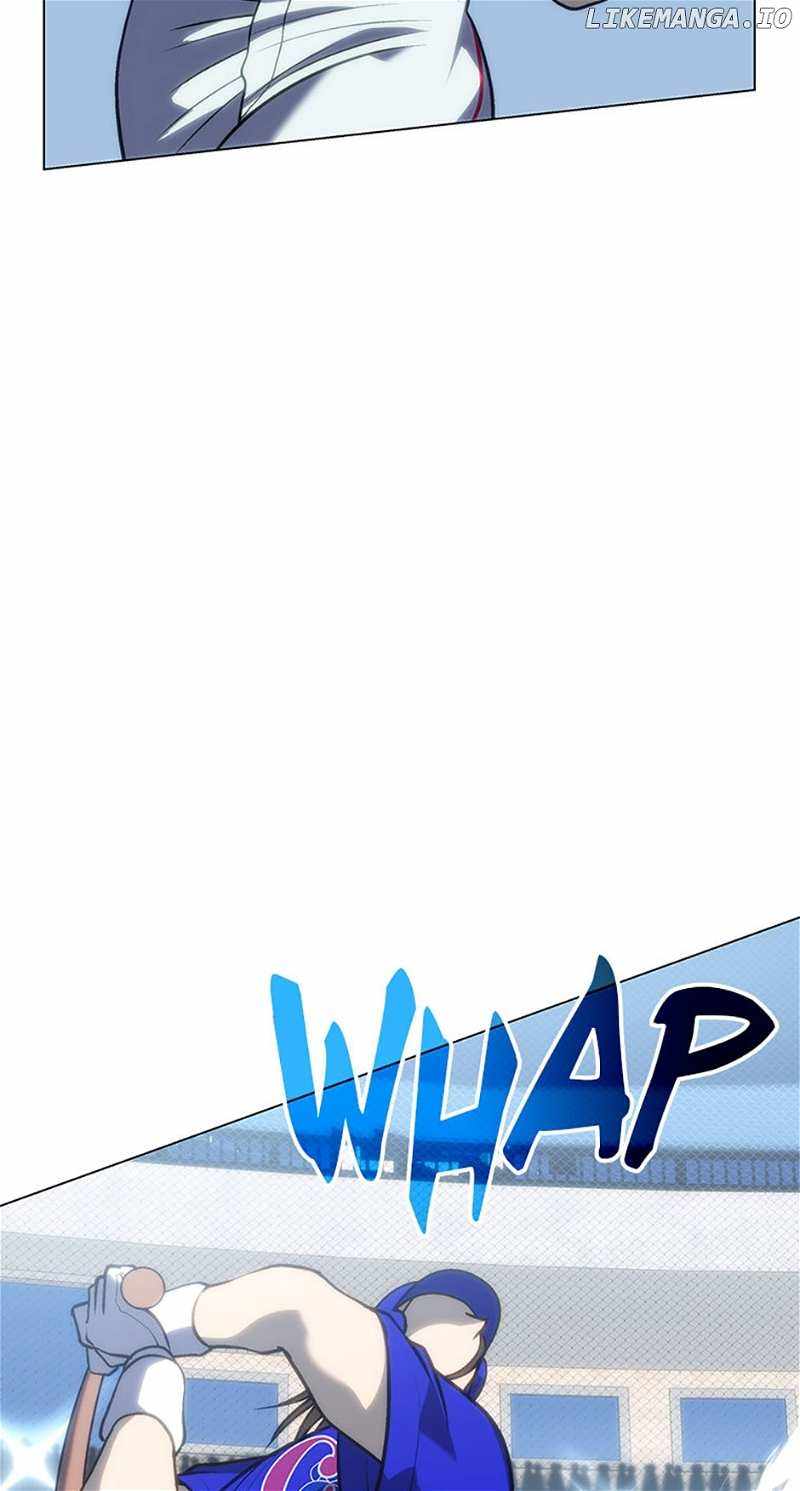 Home Plate Villain — Chapter 30 — page 5