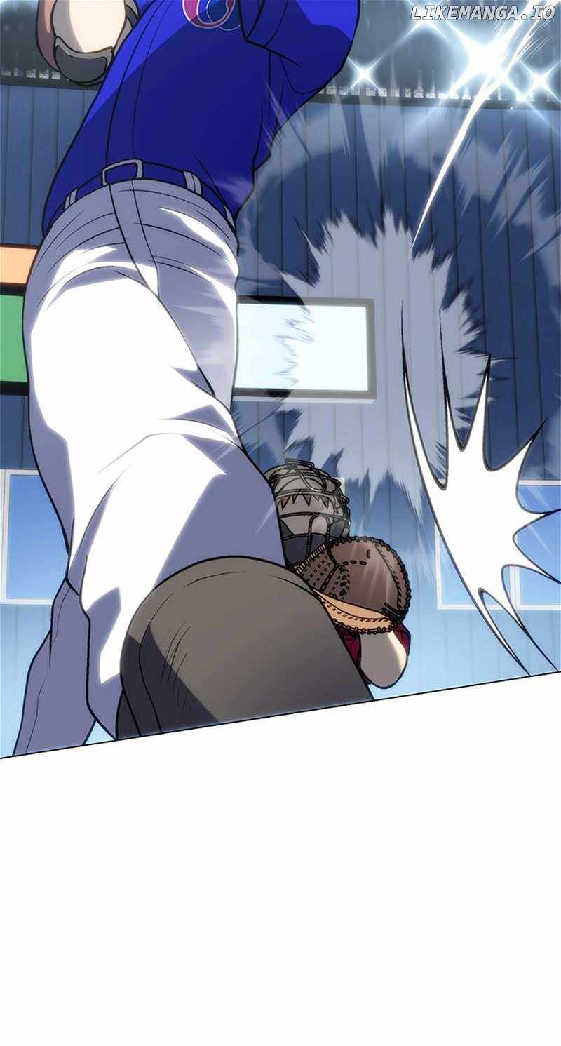 Home Plate Villain — Chapter 30 — page 6