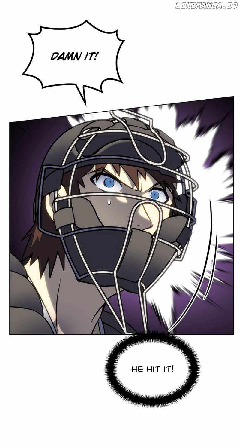 Home Plate Villain — Chapter 30 — page 7