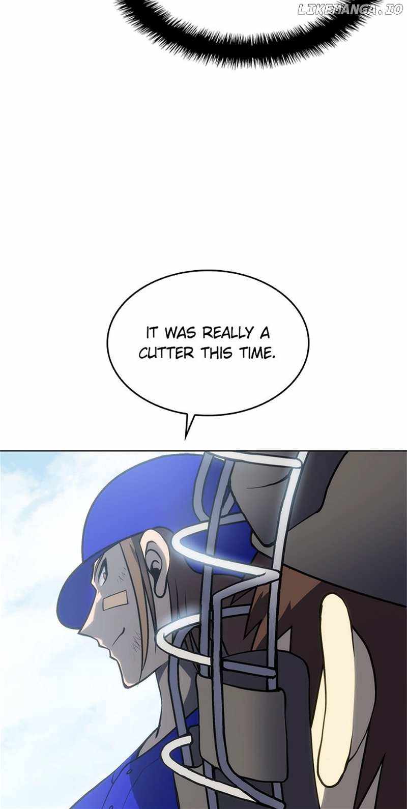 Home Plate Villain — Chapter 30 — page 10