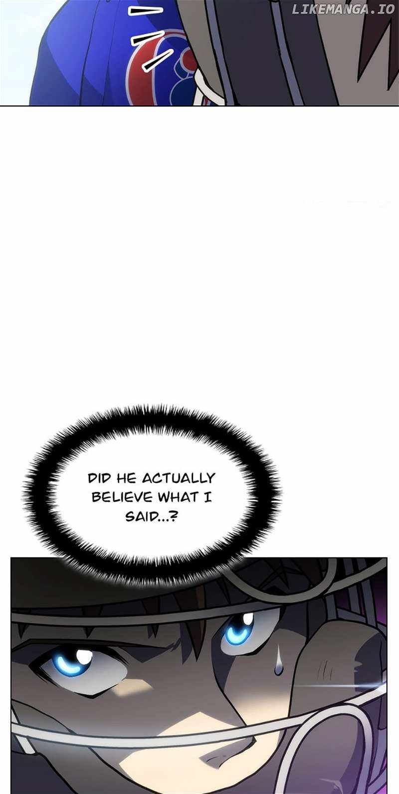 Home Plate Villain — Chapter 30 — page 11