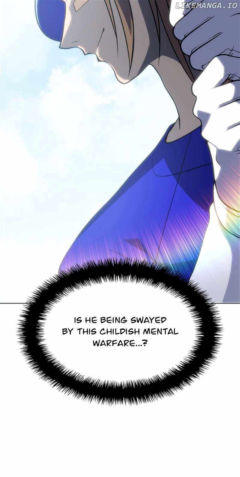 Home Plate Villain — Chapter 30 — page 13