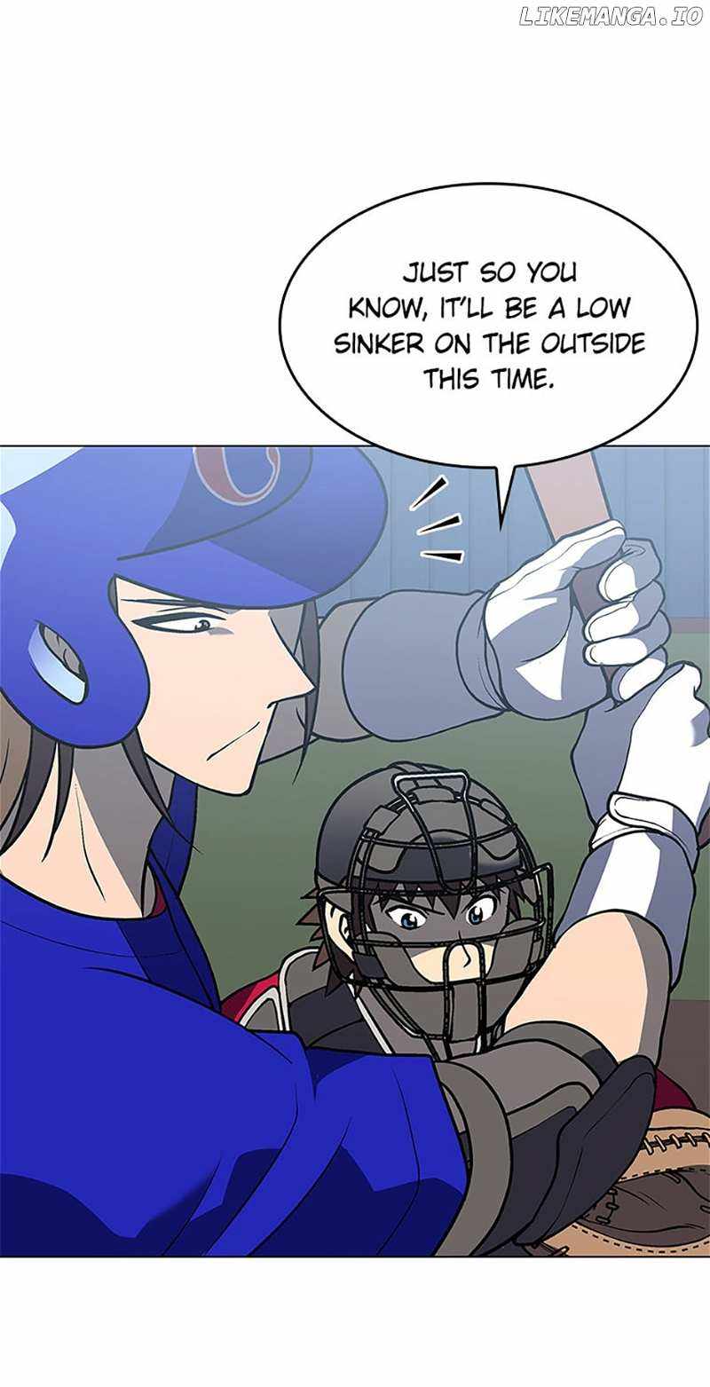 Home Plate Villain — Chapter 30 — page 14