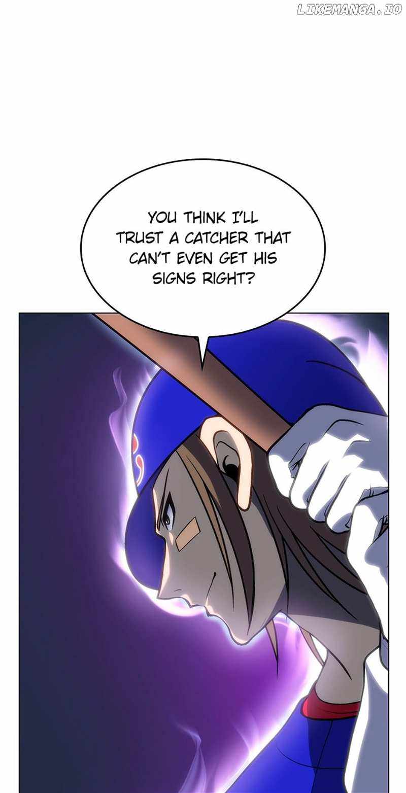 Home Plate Villain — Chapter 30 — page 15