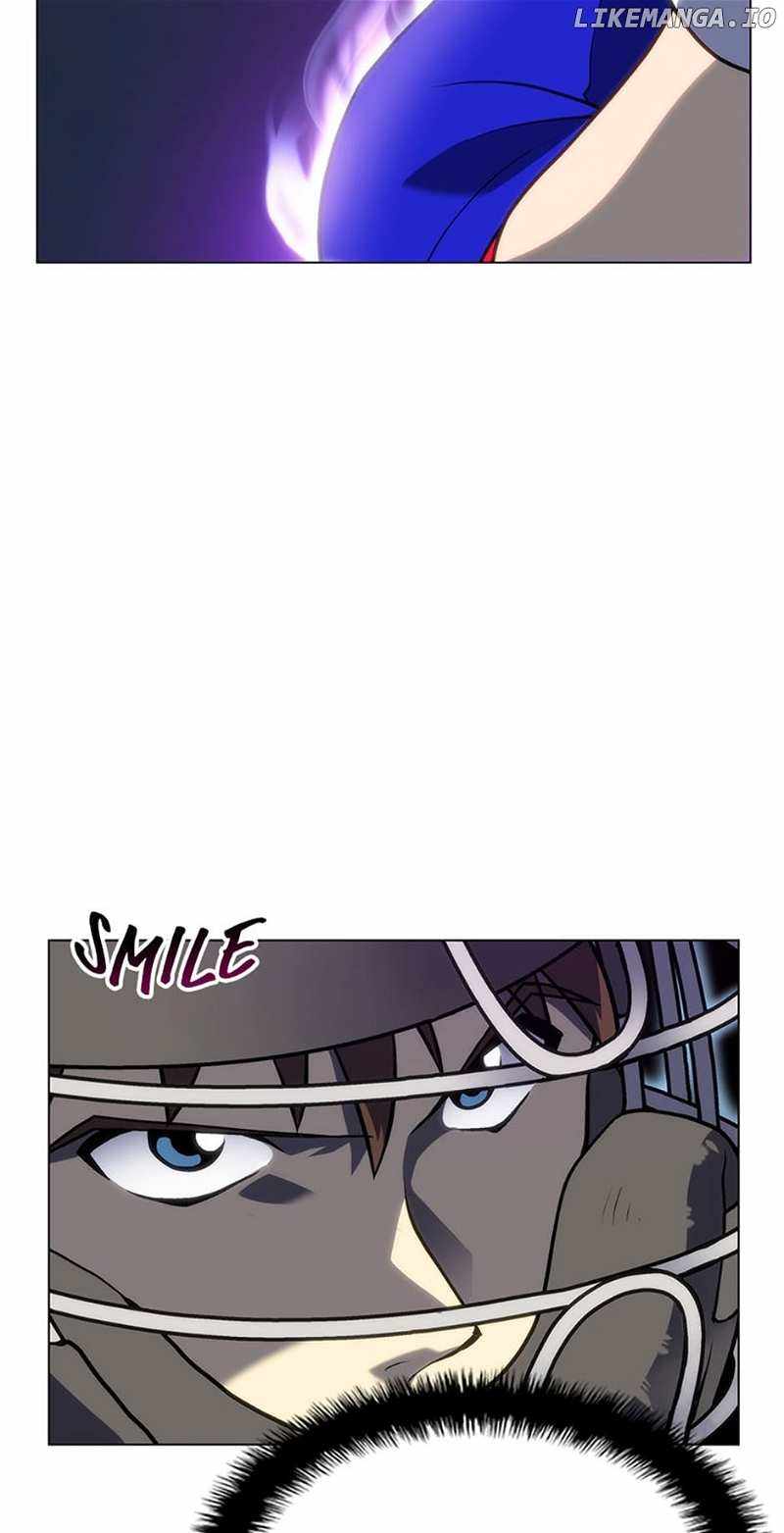 Home Plate Villain — Chapter 30 — page 16