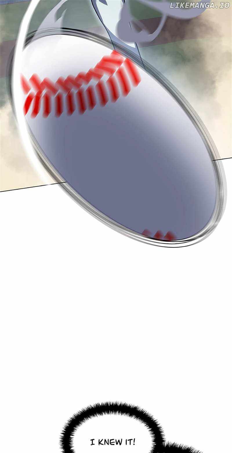Home Plate Villain — Chapter 30 — page 18