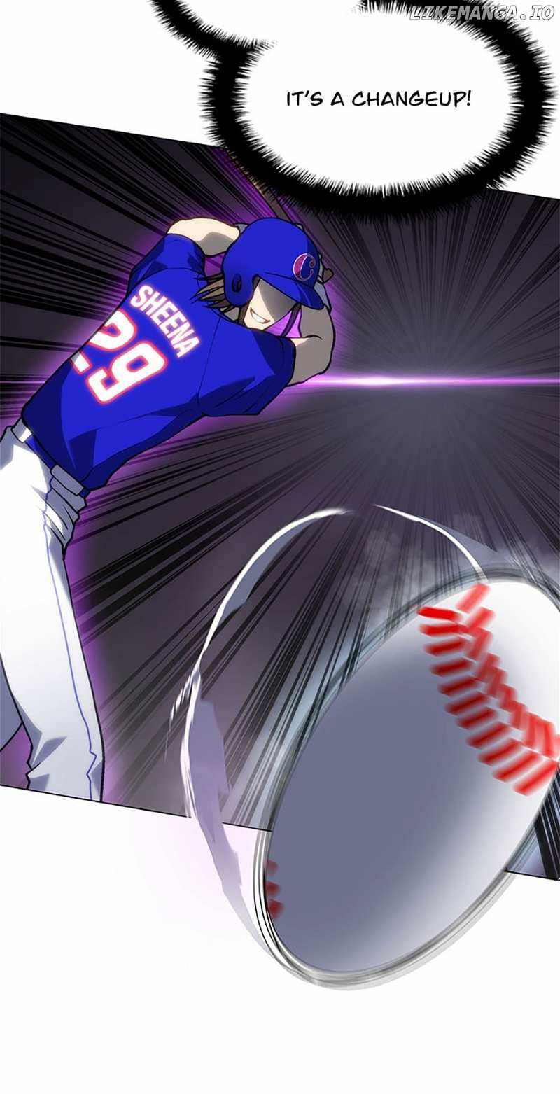 Home Plate Villain — Chapter 30 — page 19
