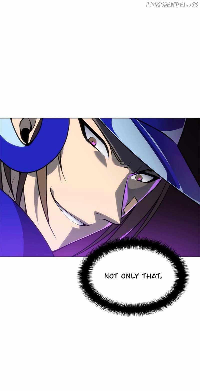 Home Plate Villain — Chapter 30 — page 20