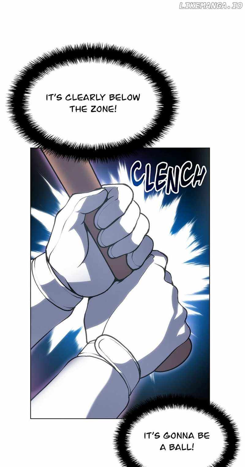Home Plate Villain — Chapter 30 — page 21
