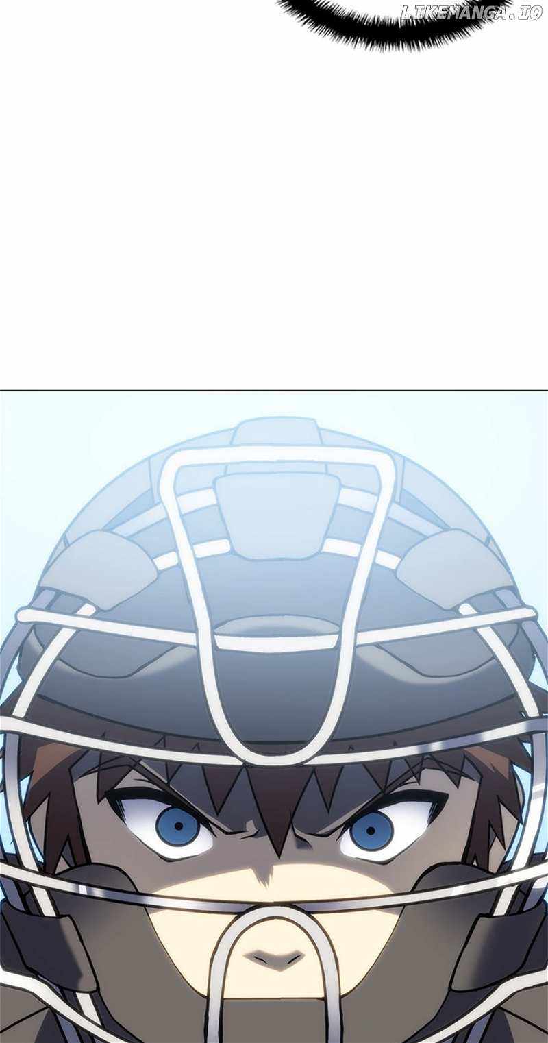 Home Plate Villain — Chapter 30 — page 22