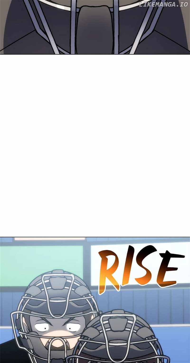 Home Plate Villain — Chapter 30 — page 23