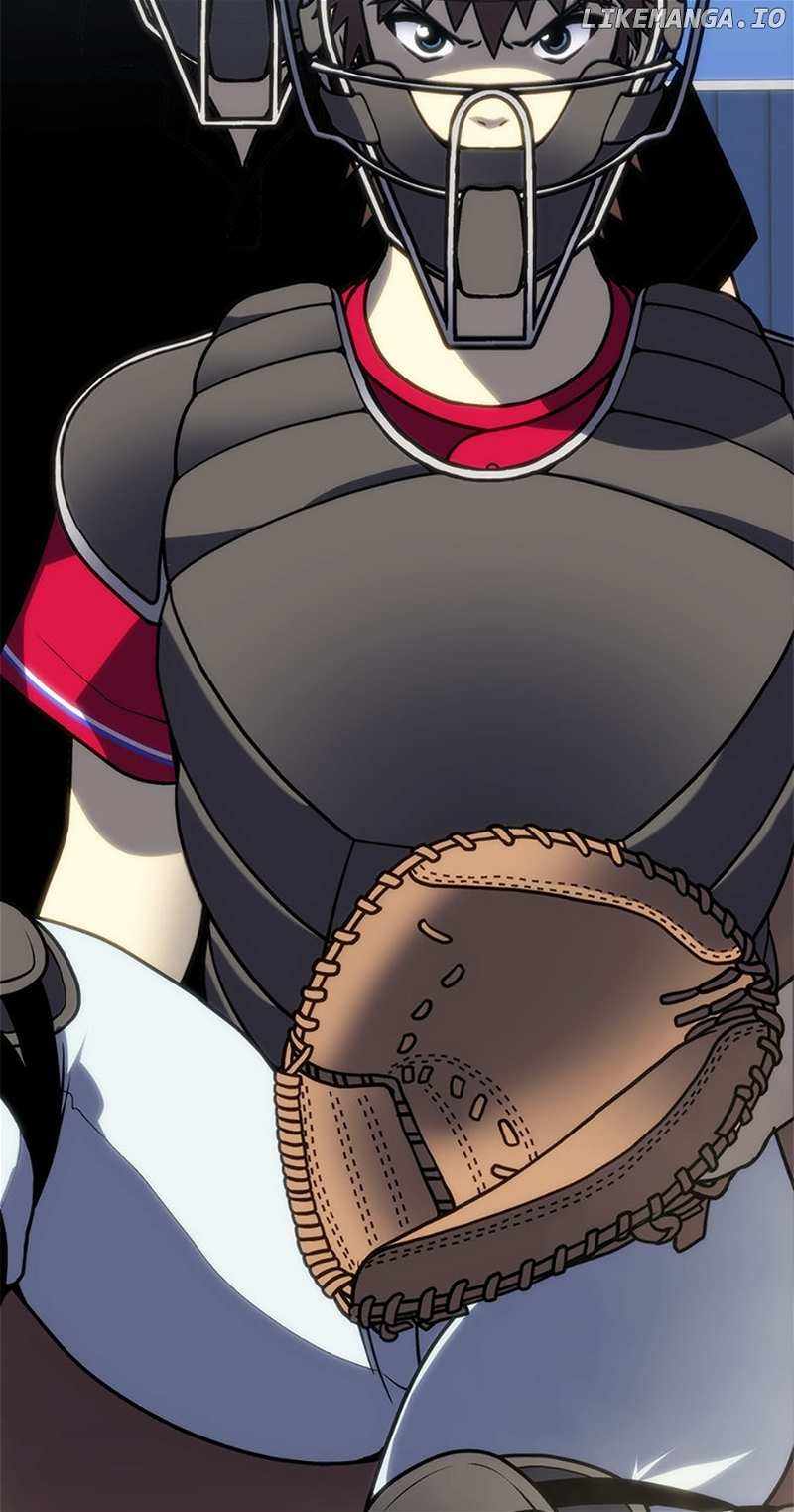 Home Plate Villain — Chapter 30 — page 24