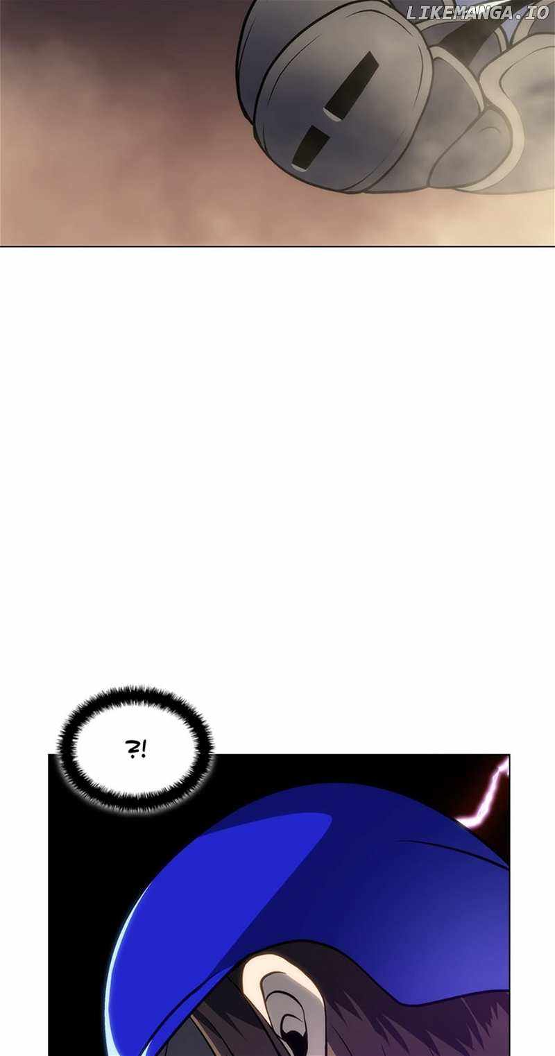 Home Plate Villain — Chapter 30 — page 25