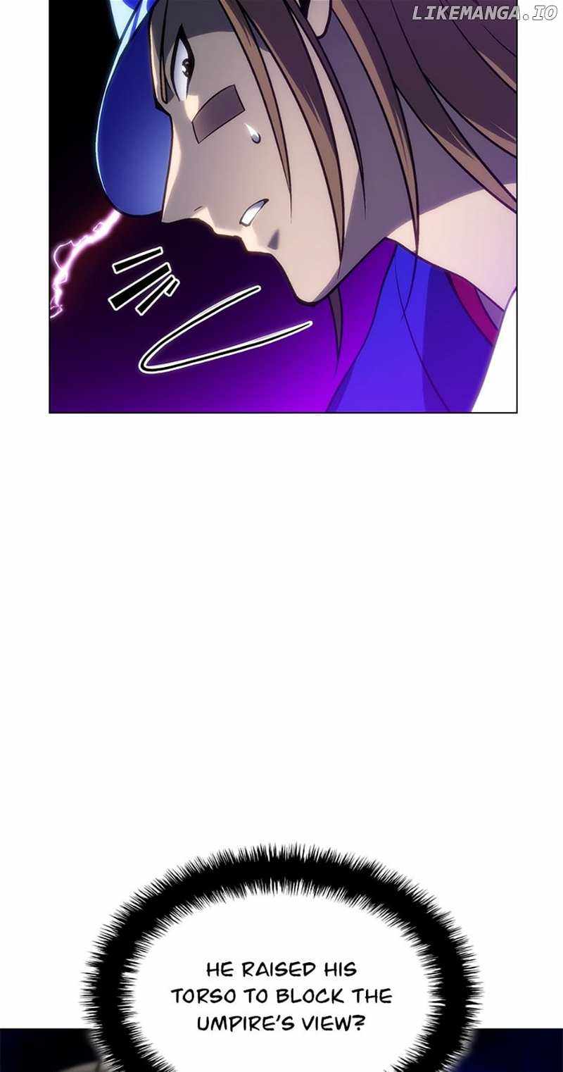 Home Plate Villain — Chapter 30 — page 26