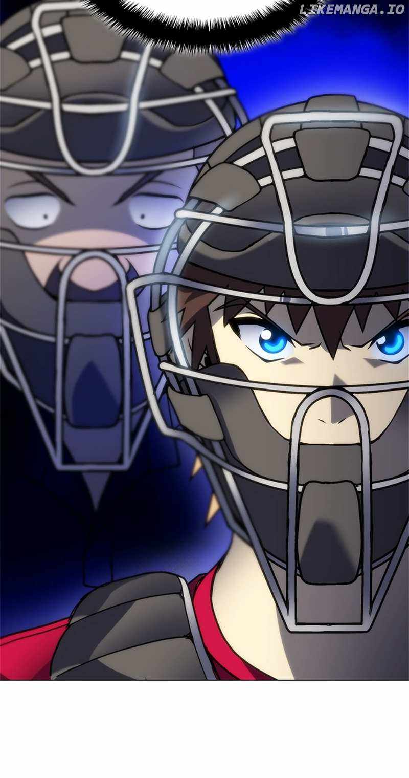 Home Plate Villain — Chapter 30 — page 27