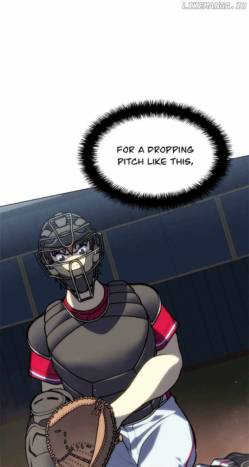 Home Plate Villain — Chapter 30 — page 28