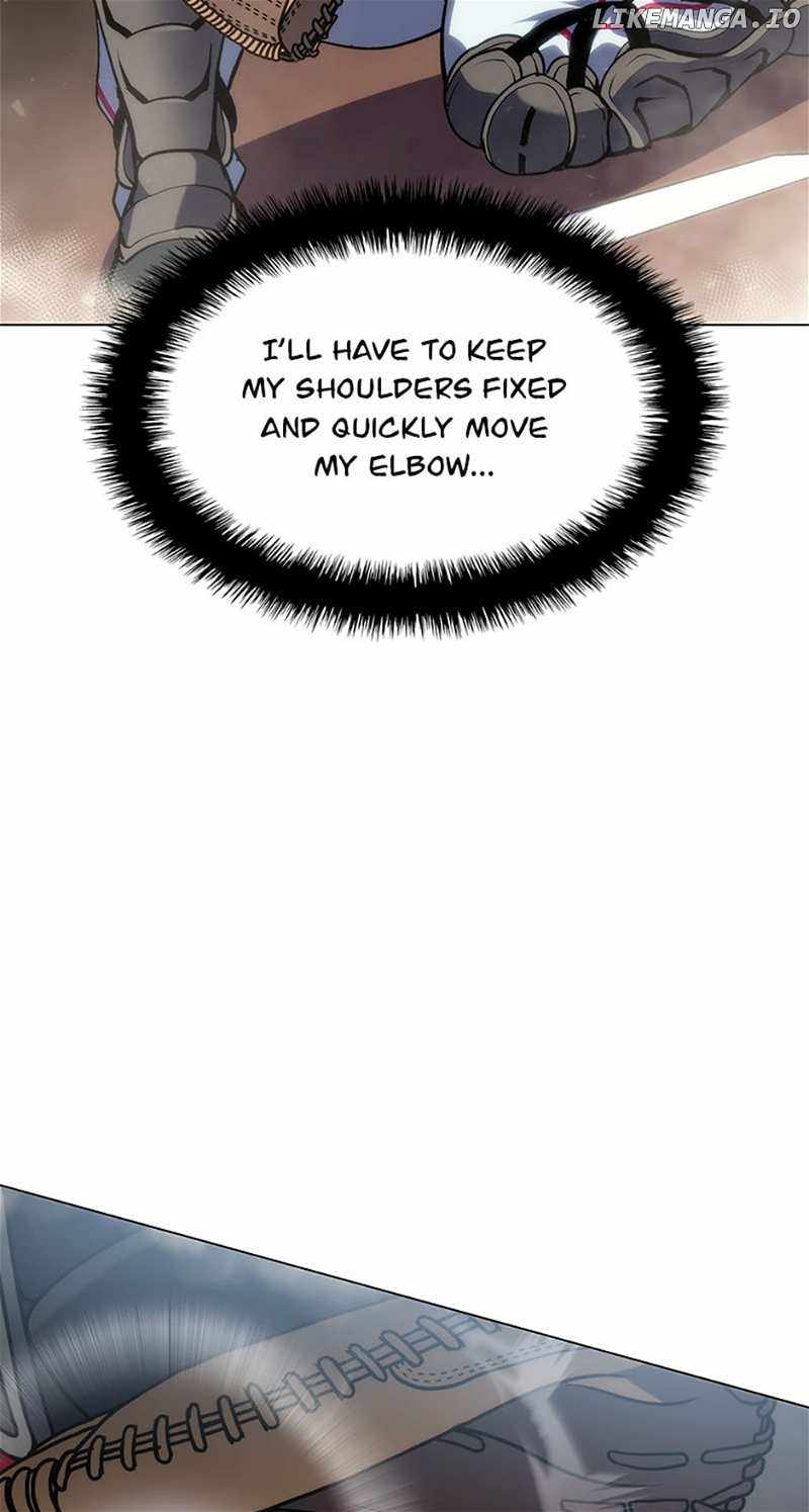 Home Plate Villain — Chapter 30 — page 29