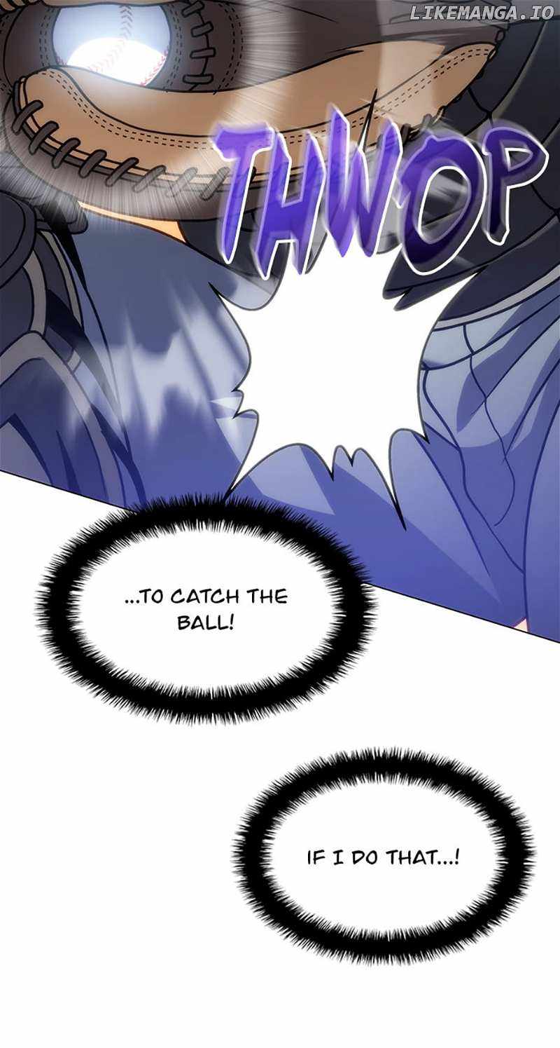 Home Plate Villain — Chapter 30 — page 30