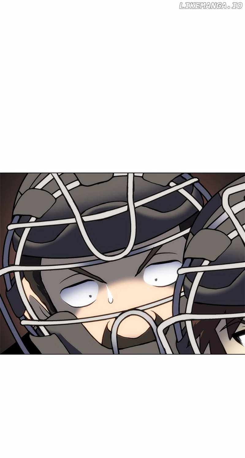 Home Plate Villain — Chapter 30 — page 31