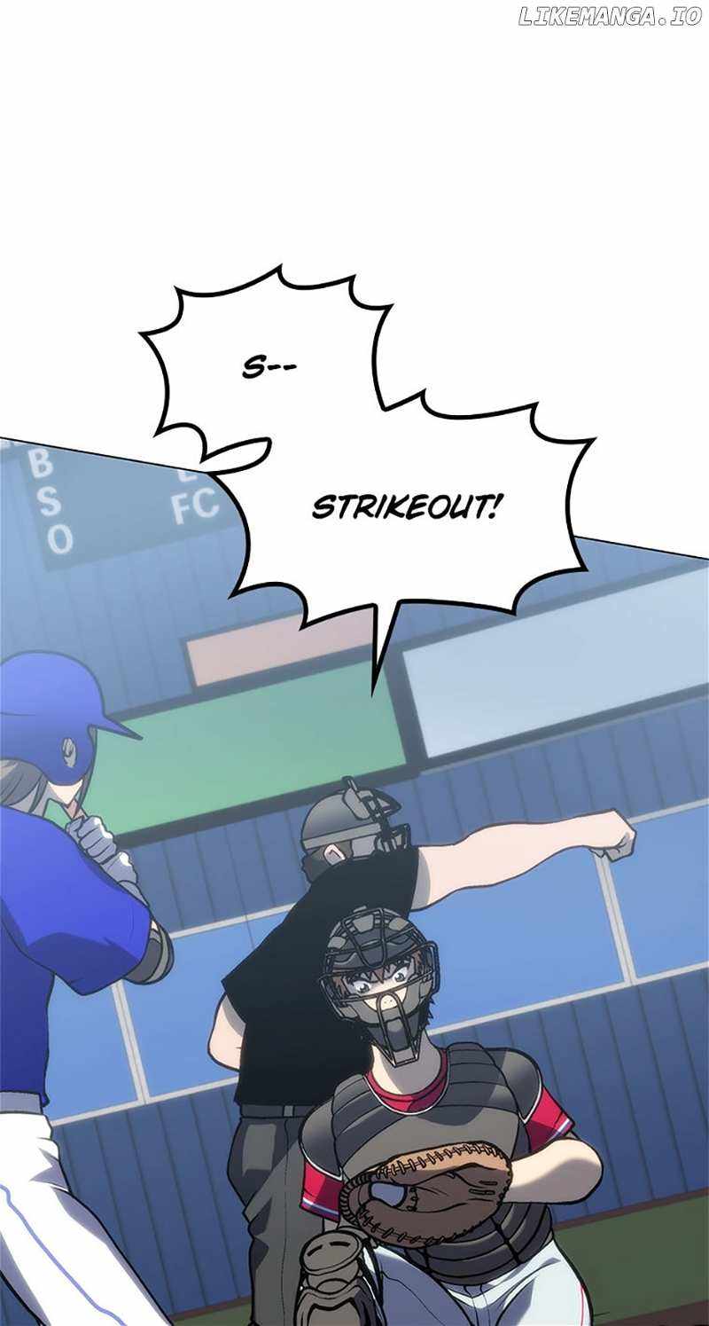 Home Plate Villain — Chapter 30 — page 32