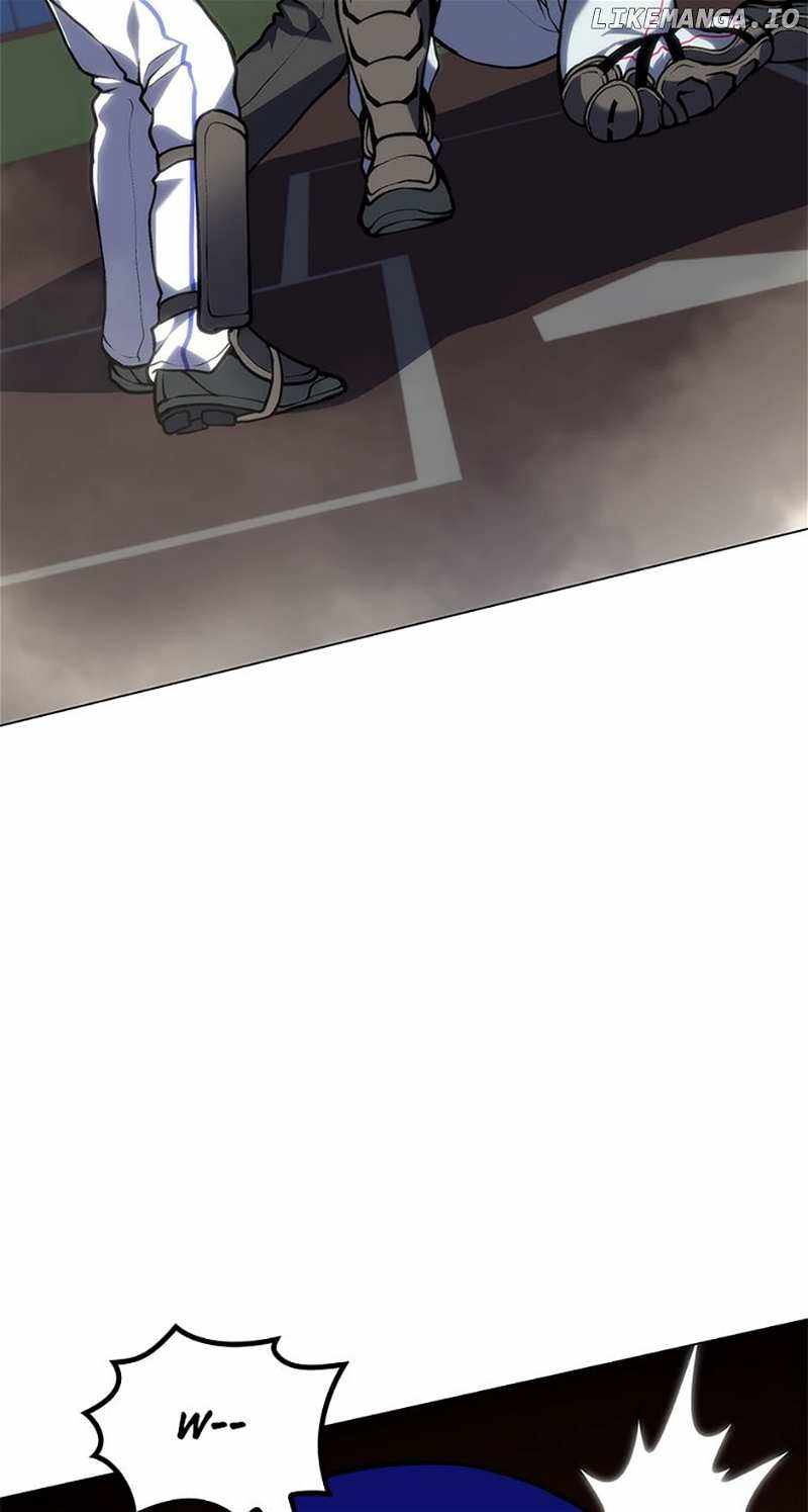 Home Plate Villain — Chapter 30 — page 33