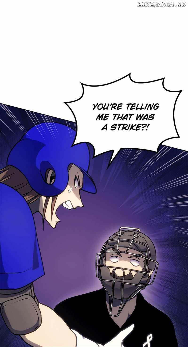 Home Plate Villain — Chapter 30 — page 35