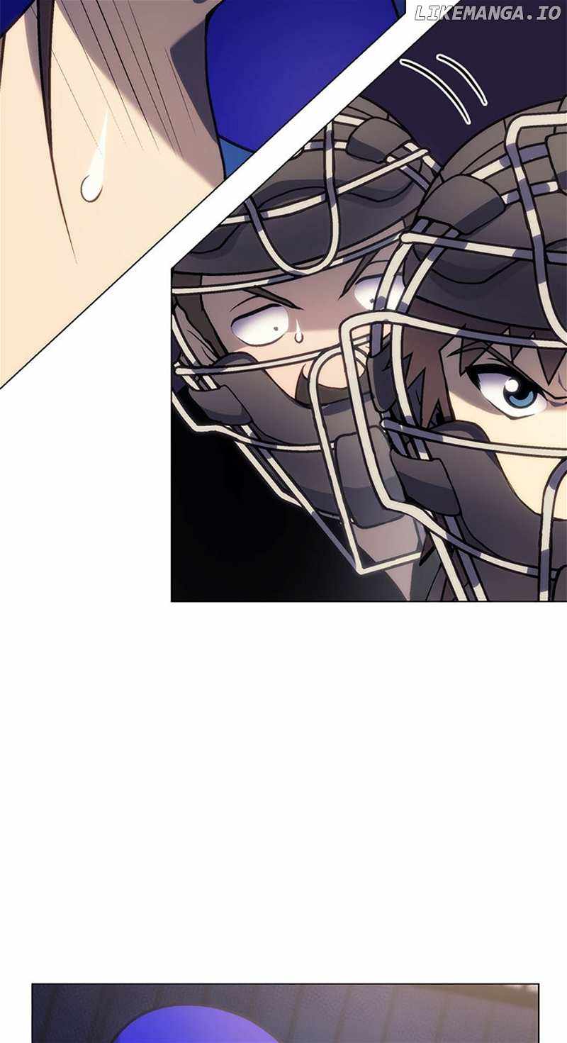 Home Plate Villain — Chapter 30 — page 37