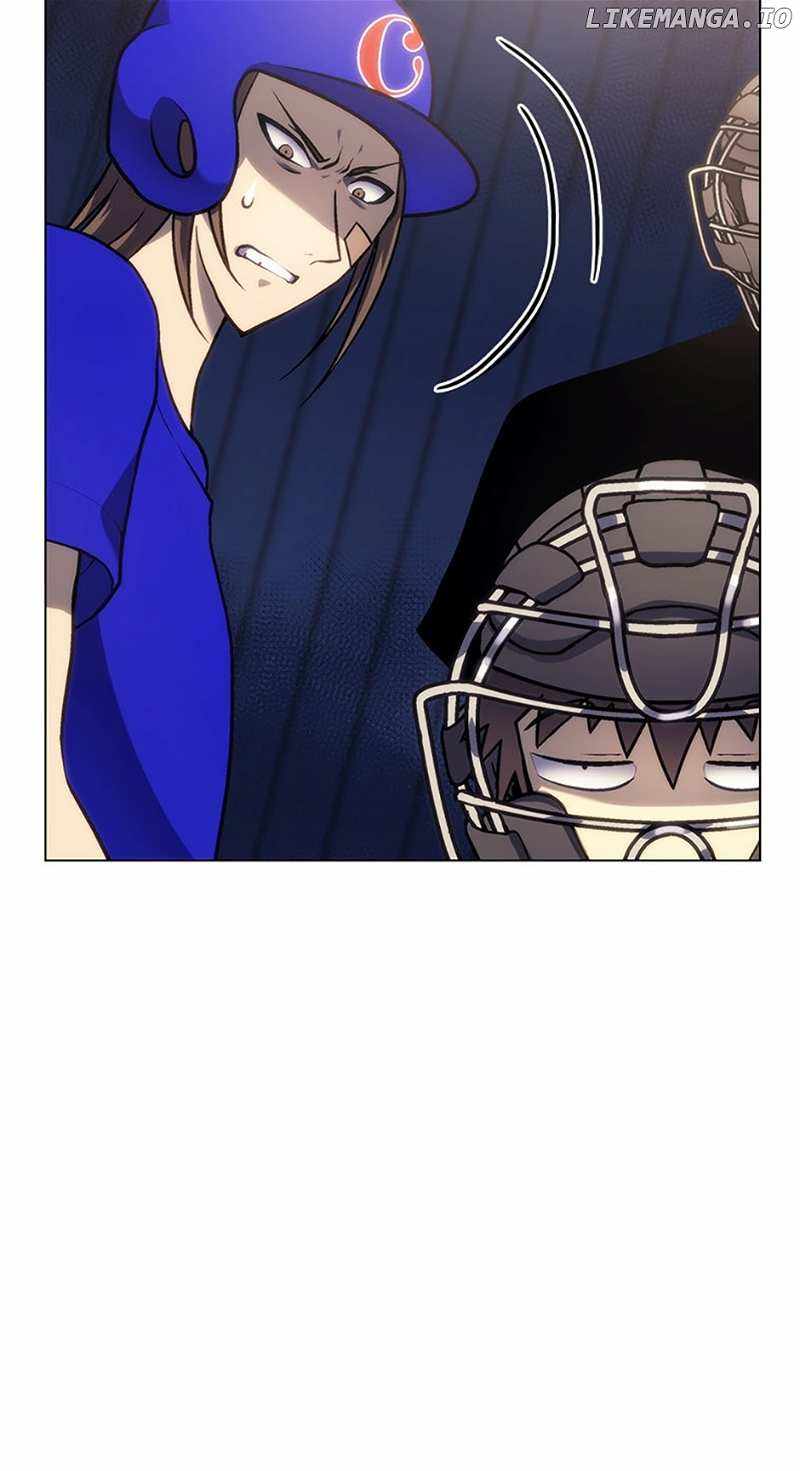 Home Plate Villain — Chapter 30 — page 38