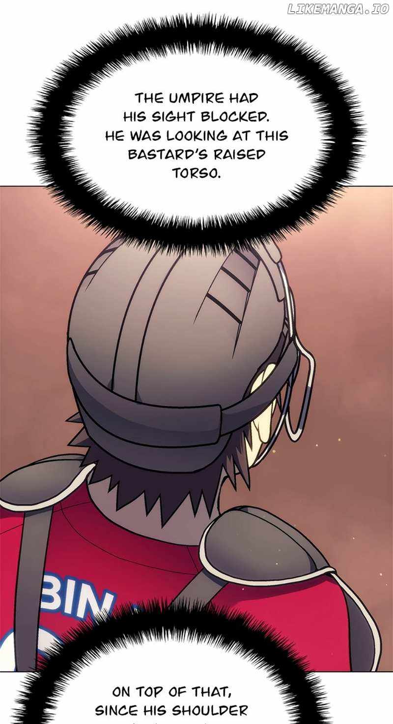 Home Plate Villain — Chapter 30 — page 39