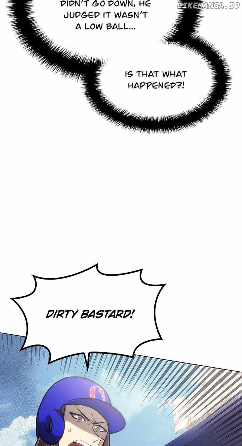 Home Plate Villain — Chapter 30 — page 40